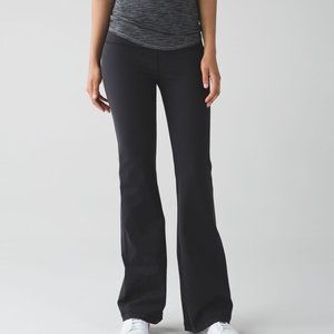 Lululemon Groove Pant
